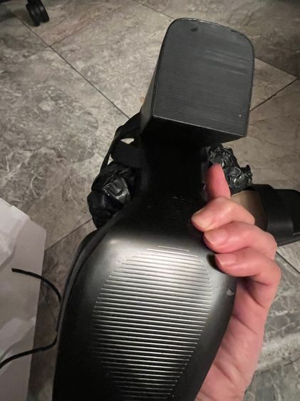 รองเท้าส้นสูง Aldo รูปที่ 3