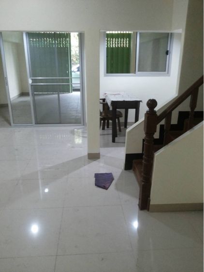 อื่นๆ ไม่มี สร้างเสร็จก่อน 2010 บ้าน 2 ชั้น รูปที่ 4