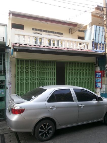 บ้าน 2 ชั้น