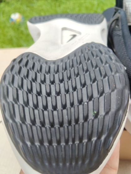 รองเท้าวิ่ง Nike พื้นเต็ม รูปที่ 10