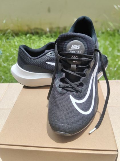 รองเท้าวิ่ง Nike พื้นเต็ม รูปที่ 4