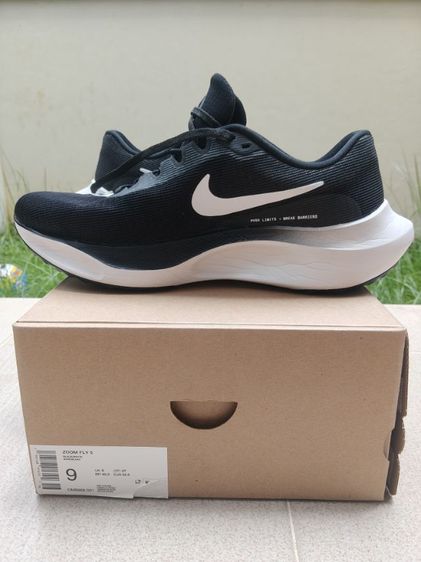 รองเท้าวิ่ง Nike พื้นเต็ม รูปที่ 2