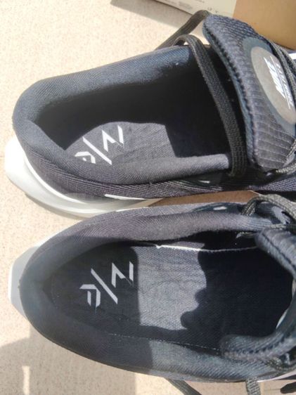 รองเท้าวิ่ง Nike พื้นเต็ม รูปที่ 12