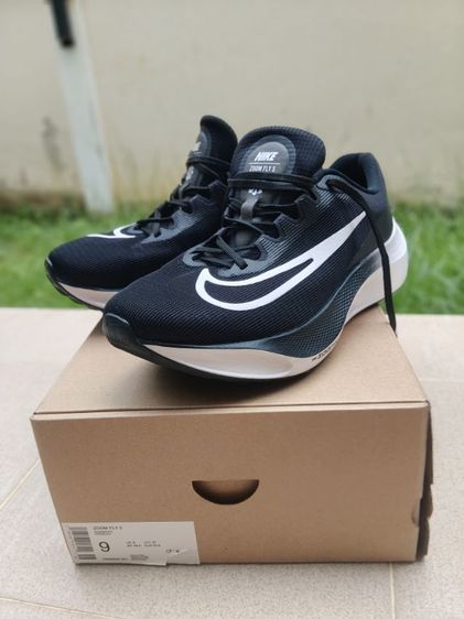 รองเท้าวิ่ง Nike พื้นเต็ม รูปที่ 3