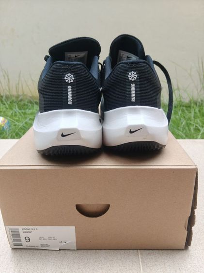 รองเท้าวิ่ง Nike พื้นเต็ม รูปที่ 5