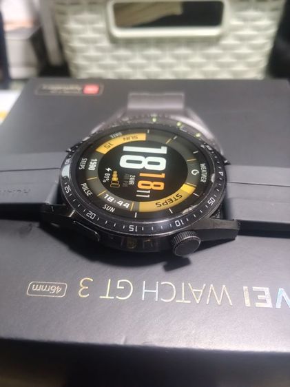 สมาร์ทวอทช์ Huawei gt3 รูปที่ 5