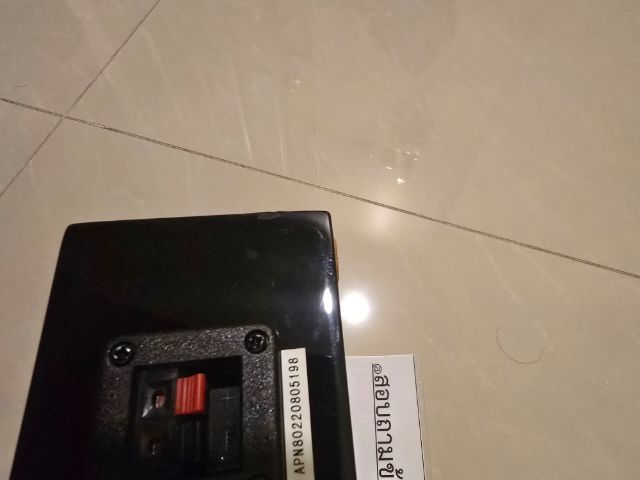 ลำโพง center Denon SC-C17 สภาพสวย เสียงดี ชัดเจน รูปที่ 7