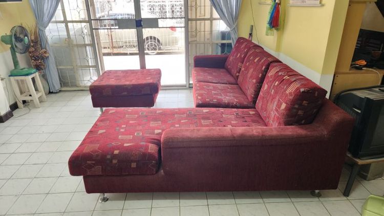 sofa concept ครบเซ็ต รูปที่ 3