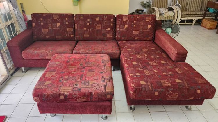 sofa concept ครบเซ็ต รูปที่ 5