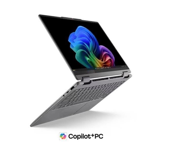 Notebook Yoga 7i 2-in-1 (14'', Gen 10) 27900 บาท