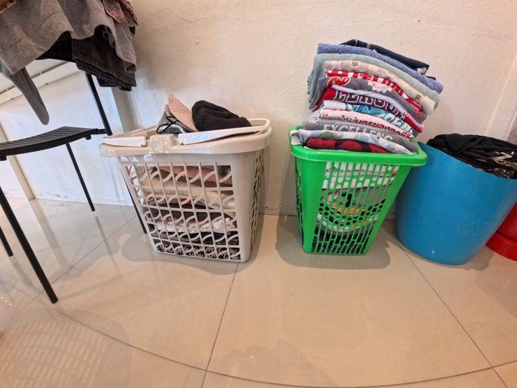 บริการรับส่งผ้าไปซักอบพับร้าน Otteri สันทราย รูปที่ 2