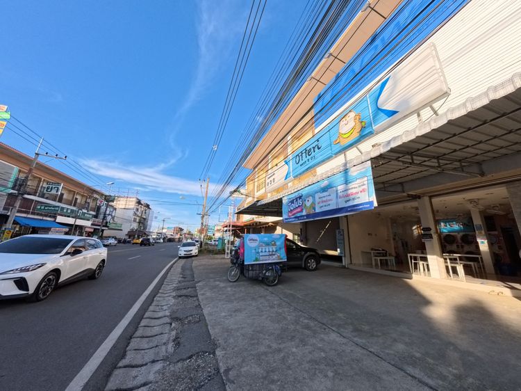 บริการรับส่งผ้าไปซักอบพับร้าน Otteri สันทราย รูปที่ 8