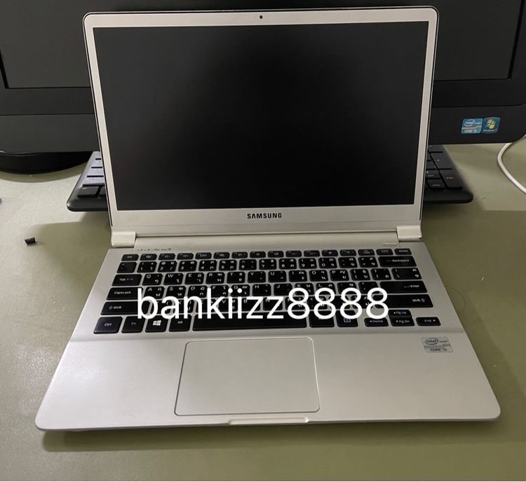Samsung Series 9 Ultrabook