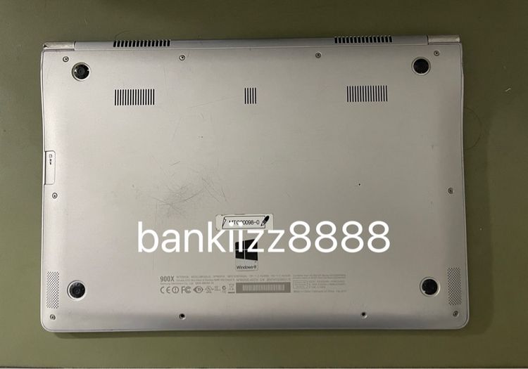 Samsung Series 9 Ultrabook รูปที่ 3