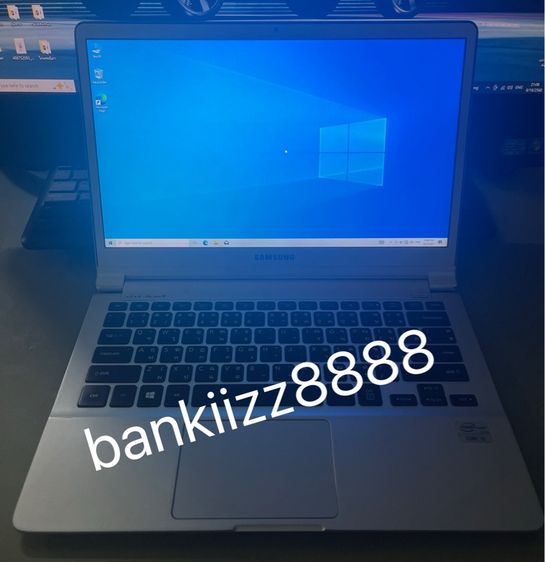 Samsung Series 9 Ultrabook รูปที่ 6