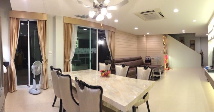 อื่นๆ ตกแต่งครบ 2020 ให้เช่า บ้านเดี่ยว3ชั้น รูปที่ 3