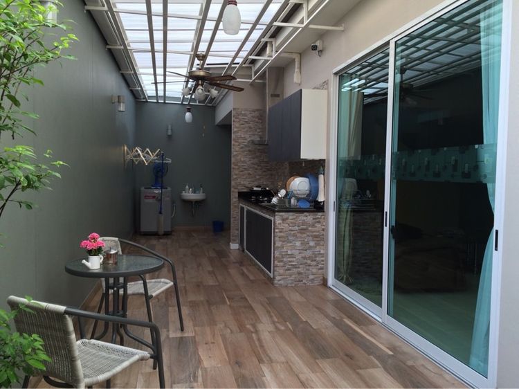 อื่นๆ ตกแต่งครบ 2020 ให้เช่า บ้านเดี่ยว3ชั้น รูปที่ 4