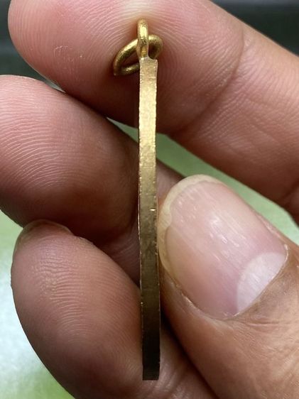 เหรียญหลวงพ่ออี๋ รูปที่ 3