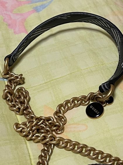 Guess Montreal crossbody  รูปที่ 6