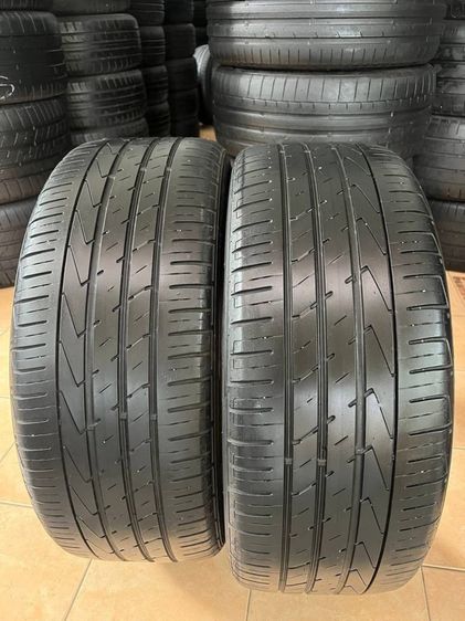 ยาง Hankook 235 50 19 คู่ 1300 บาท สภาพดี