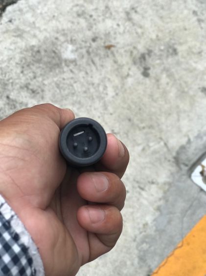 ไมค์สาย SHURE SM58 แท้ ขาย 2500 บาท รับของจรัญสนิทวงศ์35 รูปที่ 4