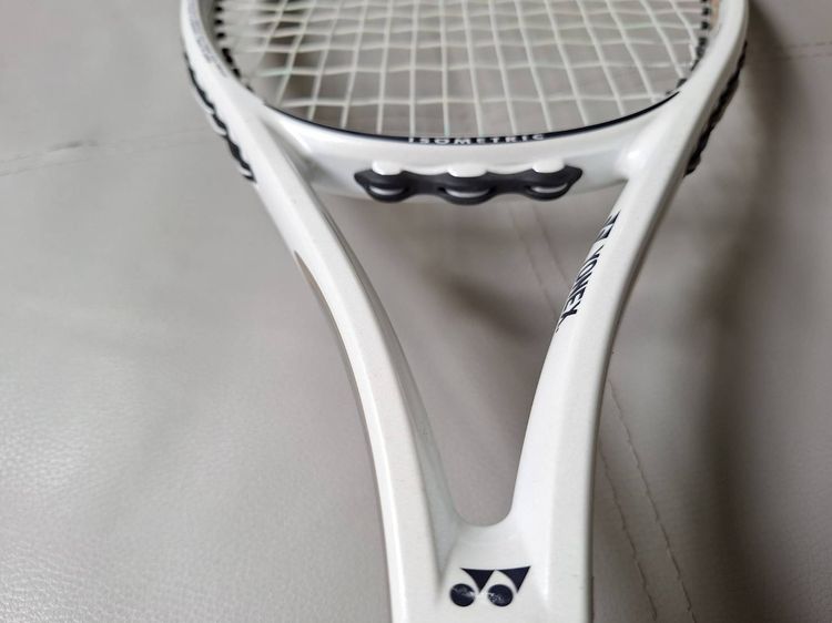 ไม้เทนนิส Yonex Muscle Power 5 HS หน้าไม้ 100 sq.in ราคารวมส่ง รูปที่ 5