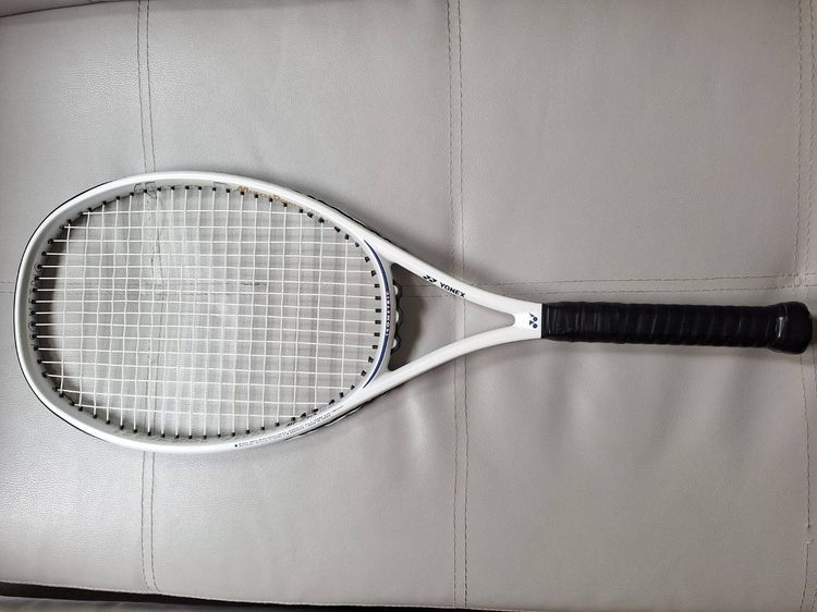 ไม้เทนนิส Yonex Muscle Power 5 HS หน้าไม้ 100 sq.in ราคารวมส่ง รูปที่ 2