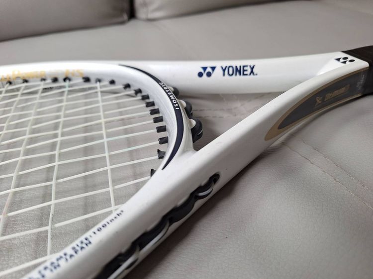 ไม้เทนนิส Yonex Muscle Power 5 HS หน้าไม้ 100 sq.in ราคารวมส่ง รูปที่ 3