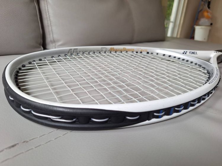 ไม้เทนนิส Yonex Muscle Power 5 HS หน้าไม้ 100 sq.in ราคารวมส่ง รูปที่ 8