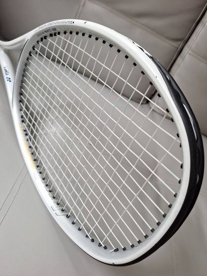 ไม้เทนนิส Yonex Muscle Power 5 HS หน้าไม้ 100 sq.in ราคารวมส่ง รูปที่ 11