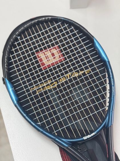 ไม้เทนนิส Wilson  รูปที่ 7