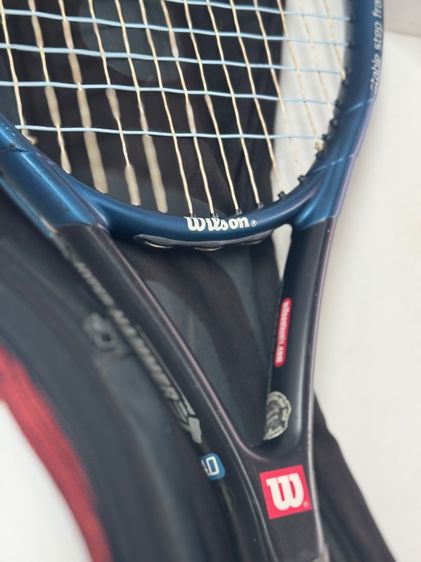 ไม้เทนนิส Wilson  รูปที่ 5