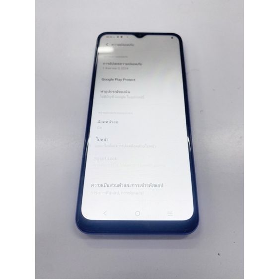 ViVO Y02t ม่วง แรม 4+4 รอม 64 กิ้ก ใช้งานได้ดี ราคาถูกใจ รูปที่ 5