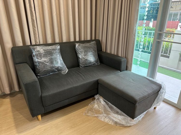 โซฟาตัวL รูปที่ 2