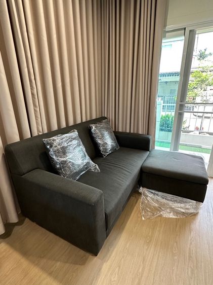 โซฟาตัวL รูปที่ 4