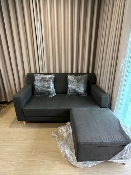 โซฟาตัวL