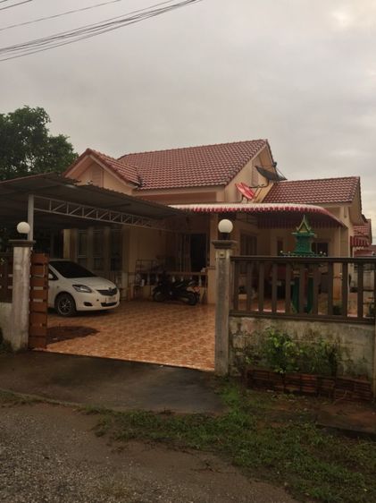 บ้านเดี่ยว สุราษฎร์