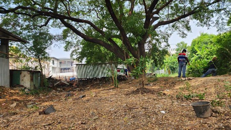 ที่ดินใจกลางเมือง พัฒนาการ 58, 13 นาทีถึงทองหล่อ รูปที่ 2