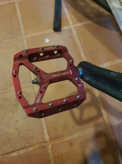 จักรยานกระโดด street trial รูปที่ 3