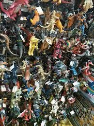 สินค้ามือสองญี่ปุ่น โมเดล การตูน ราคาถูก รูปที่ 4