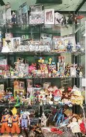 สินค้ามือสองญี่ปุ่น โมเดล การตูน ราคาถูก รูปที่ 2