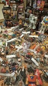 สินค้ามือสองญี่ปุ่น โมเดล การตูน ราคาถูก รูปที่ 3