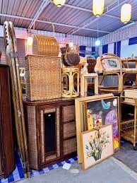 เฟอร์นิเจอร์ไม้ญี่ปุ่นมือสอง