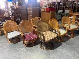 เฟอร์นิเจอร์ไม้ญี่ปุ่นมือสอง รูปที่ 3