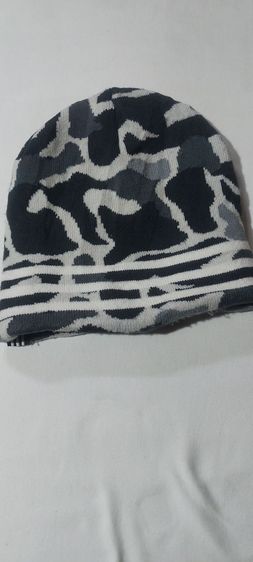 หมวกไหมพรม adidas แท้ รูปที่ 4