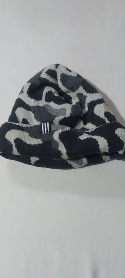 หมวกไหมพรม adidas แท้ รูปที่ 2