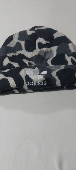 หมวกไหมพรม adidas แท้