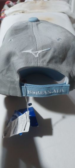 หมวกแก๊ป mizuno แท้