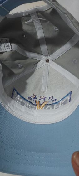 หมวกแก๊ป mizuno แท้ รูปที่ 7