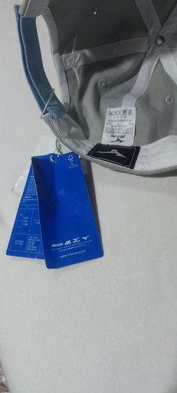 หมวกแก๊ป mizuno แท้ รูปที่ 3